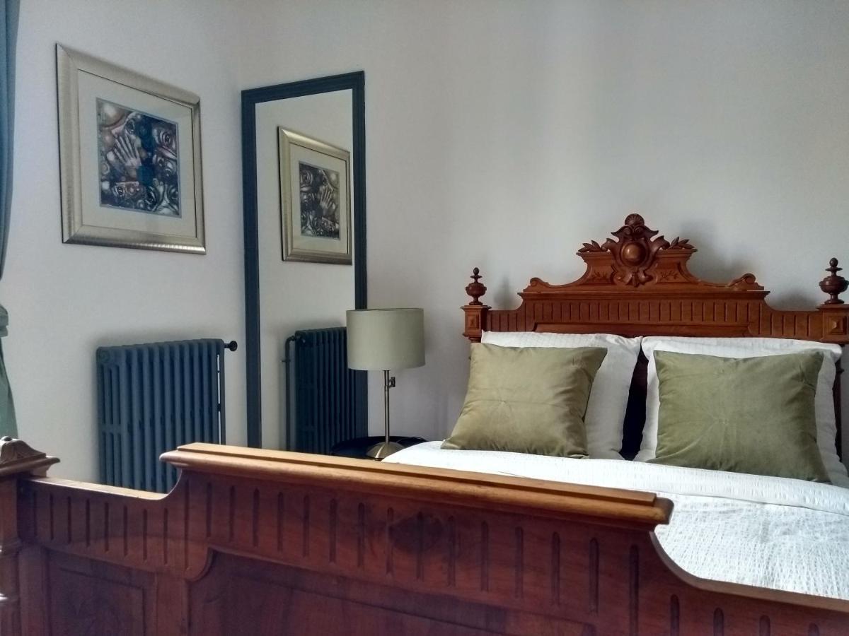 Number15 Guesthouse קרקסון מראה חיצוני תמונה