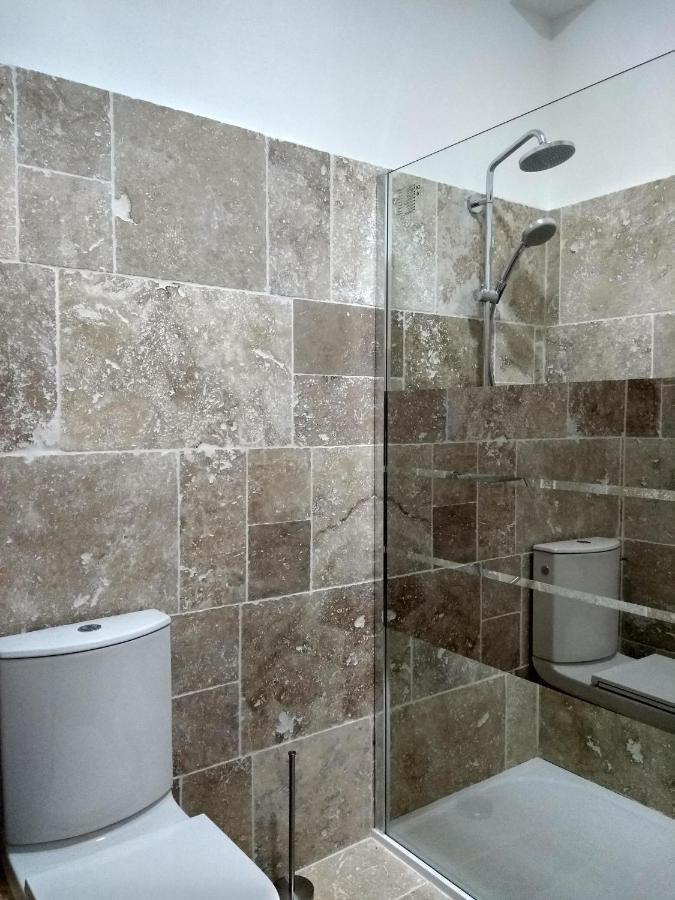 Number15 Guesthouse קרקסון מראה חיצוני תמונה
