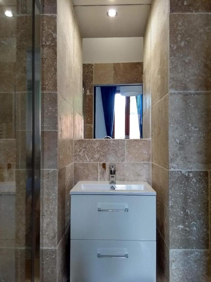 Number15 Guesthouse קרקסון מראה חיצוני תמונה