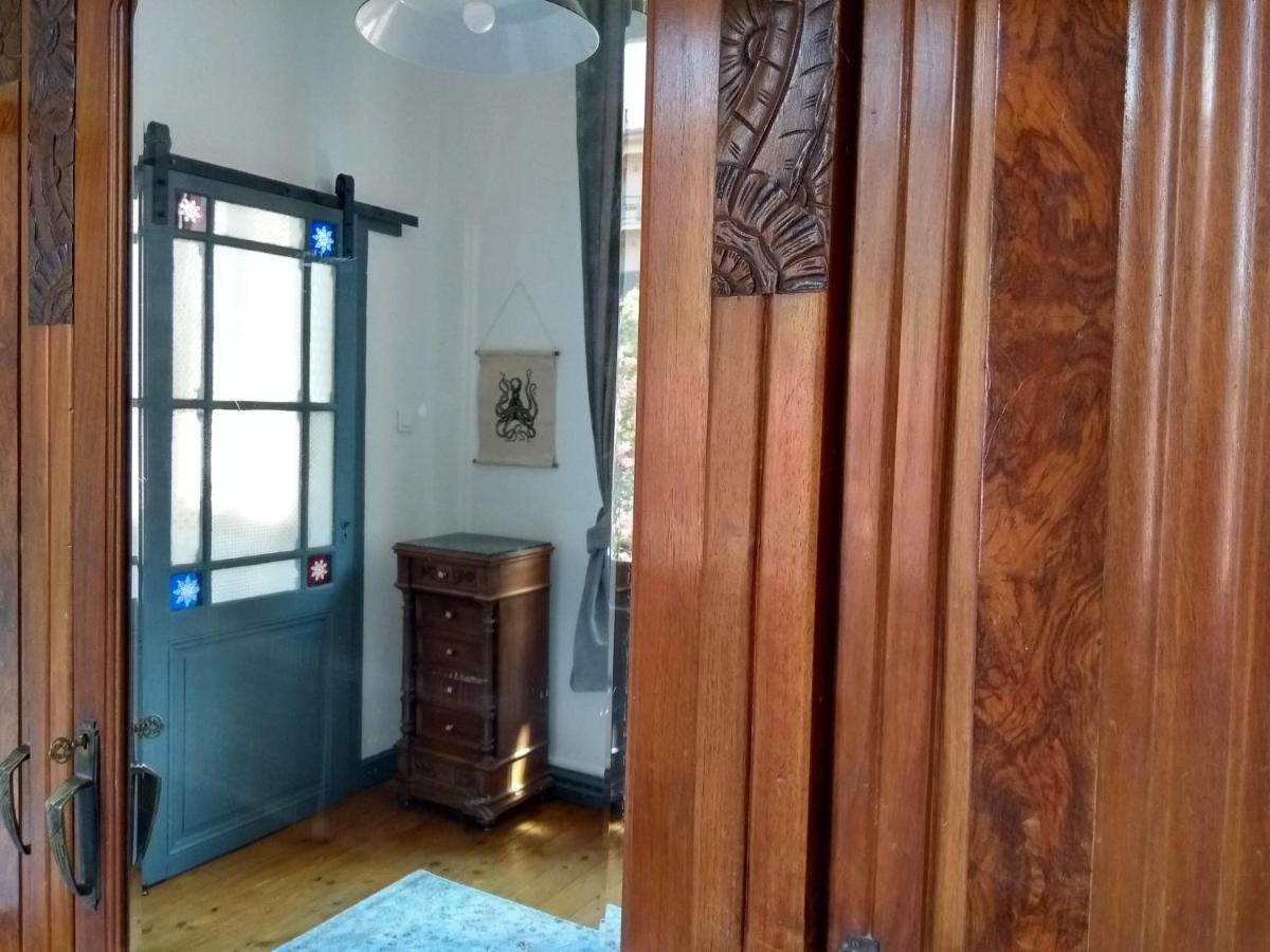 Number15 Guesthouse קרקסון מראה חיצוני תמונה