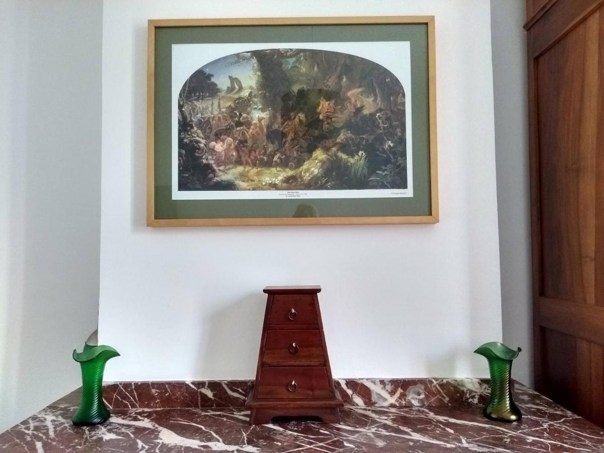 Number15 Guesthouse קרקסון מראה חיצוני תמונה