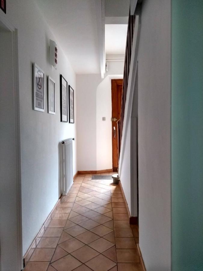 Number15 Guesthouse קרקסון מראה חיצוני תמונה