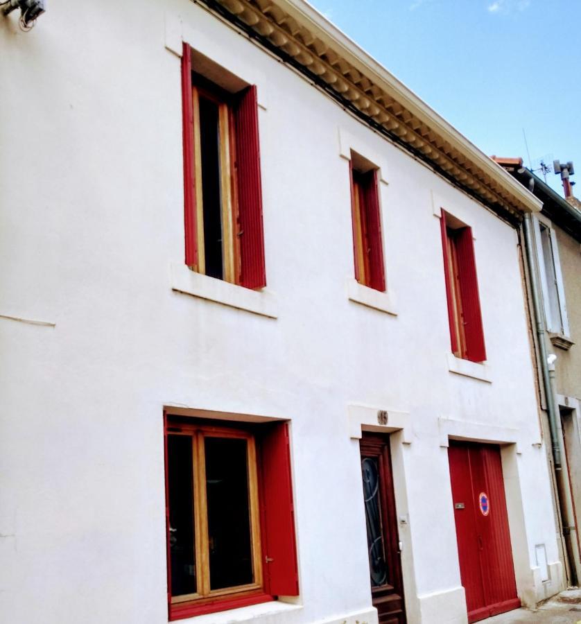 Number15 Guesthouse קרקסון מראה חיצוני תמונה