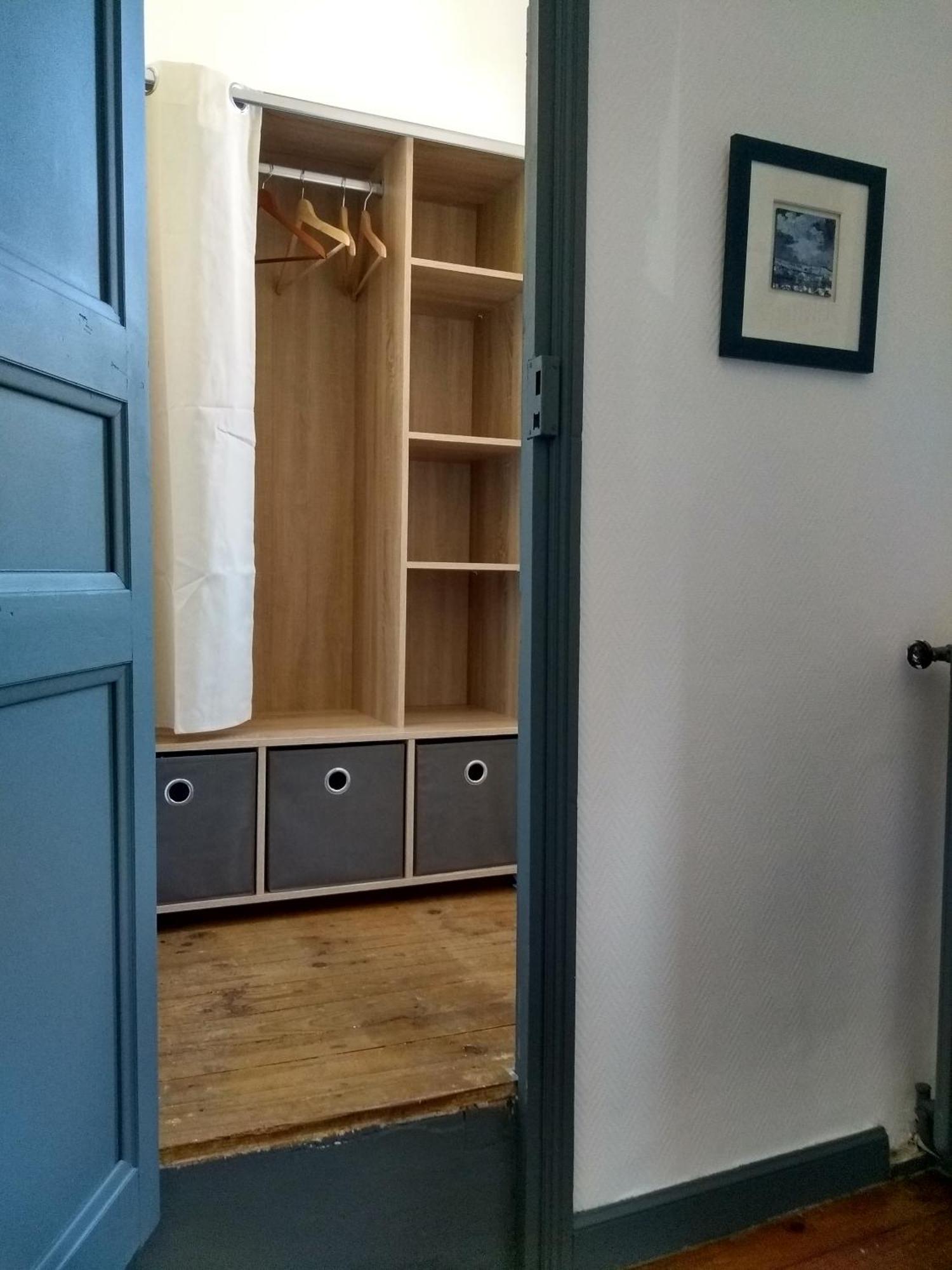 Number15 Guesthouse קרקסון חדר תמונה